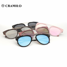 Premium Tac polarisierte Fahrrad-Sonnenbrille für Damen
